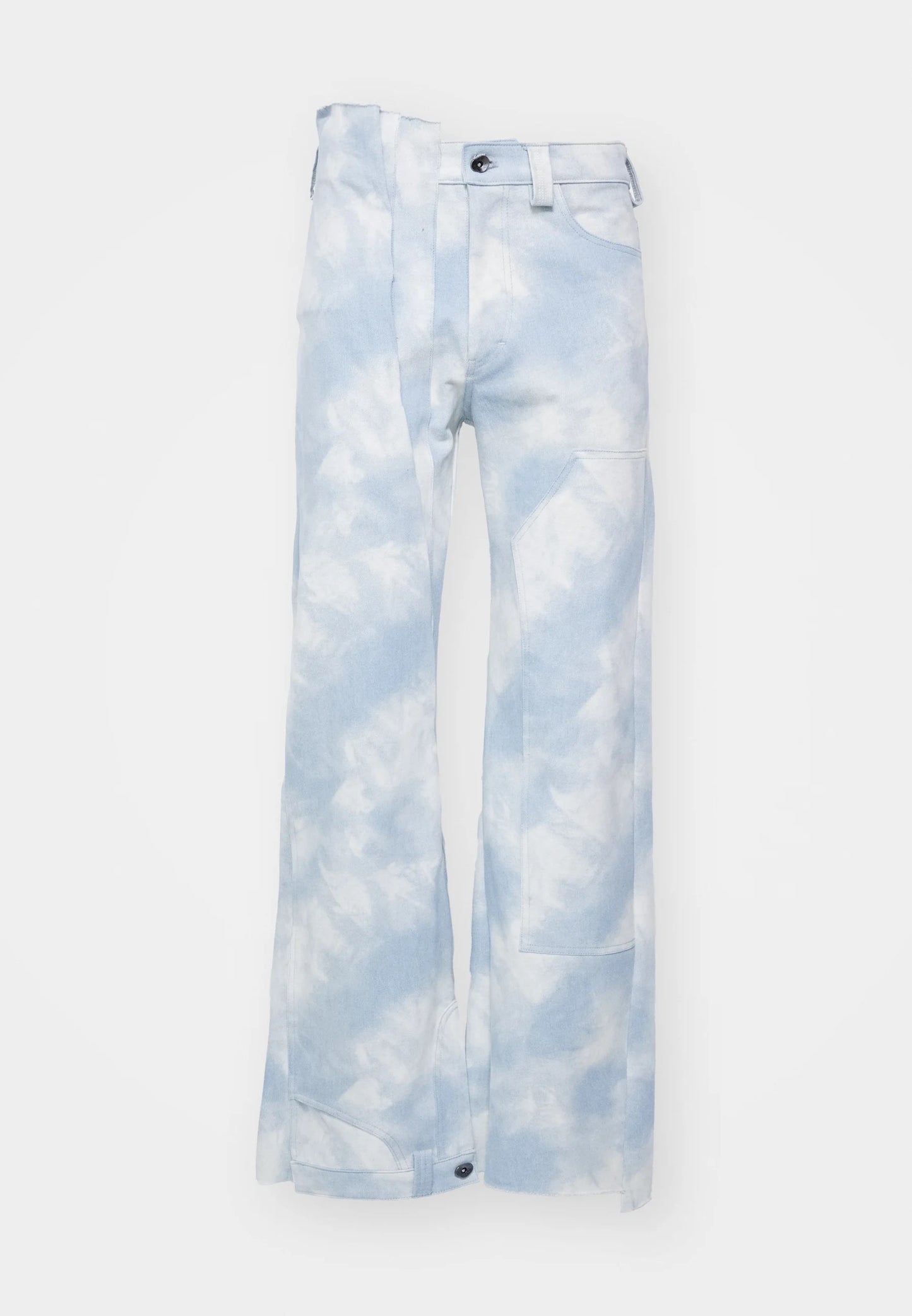 DINA UNISEX - RELAXED FIT JEANS