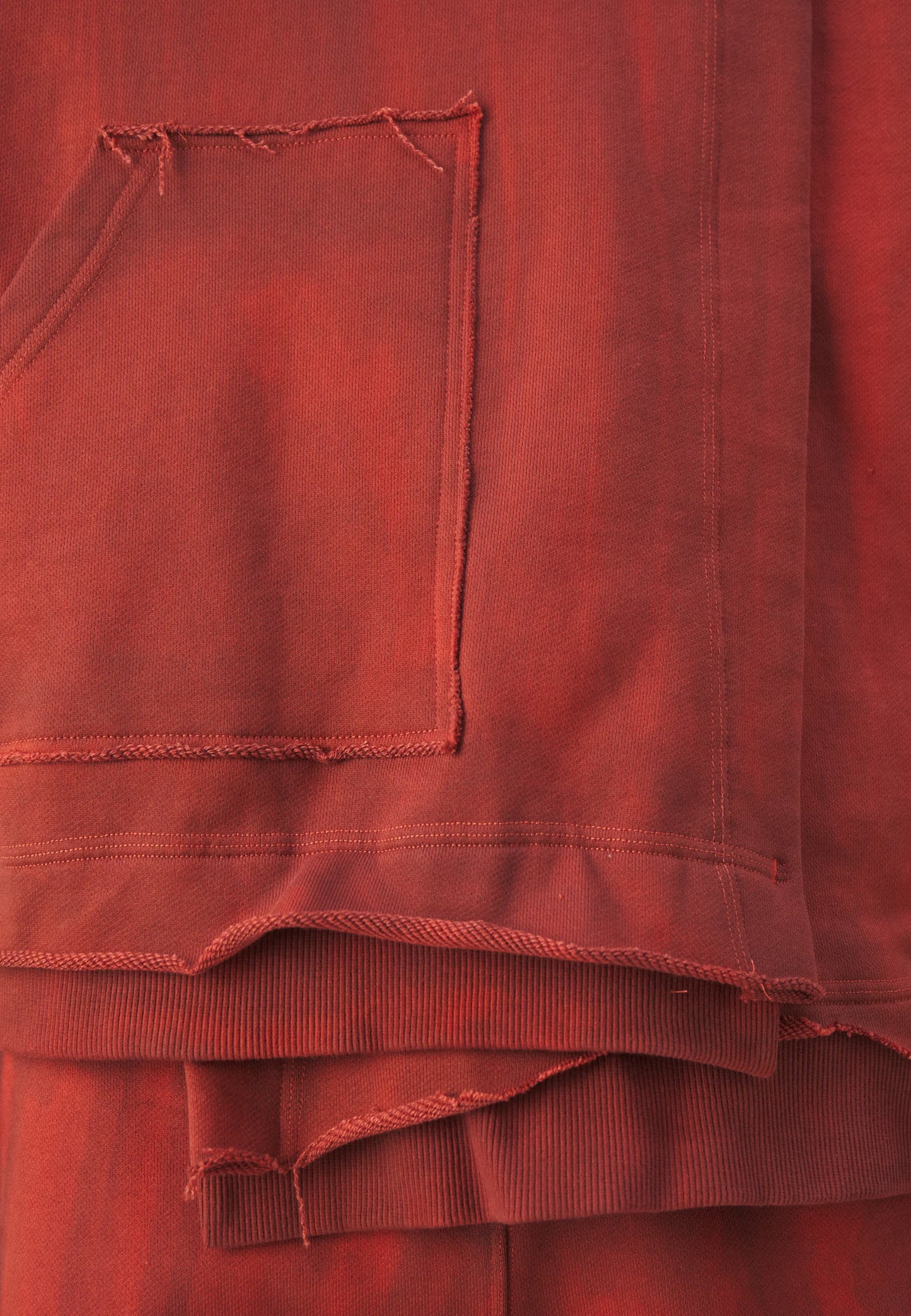 SURYASTA SWEATSHIRT