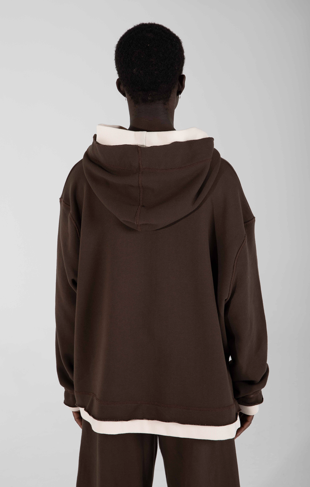 SURYASTA SWEATSHIRT