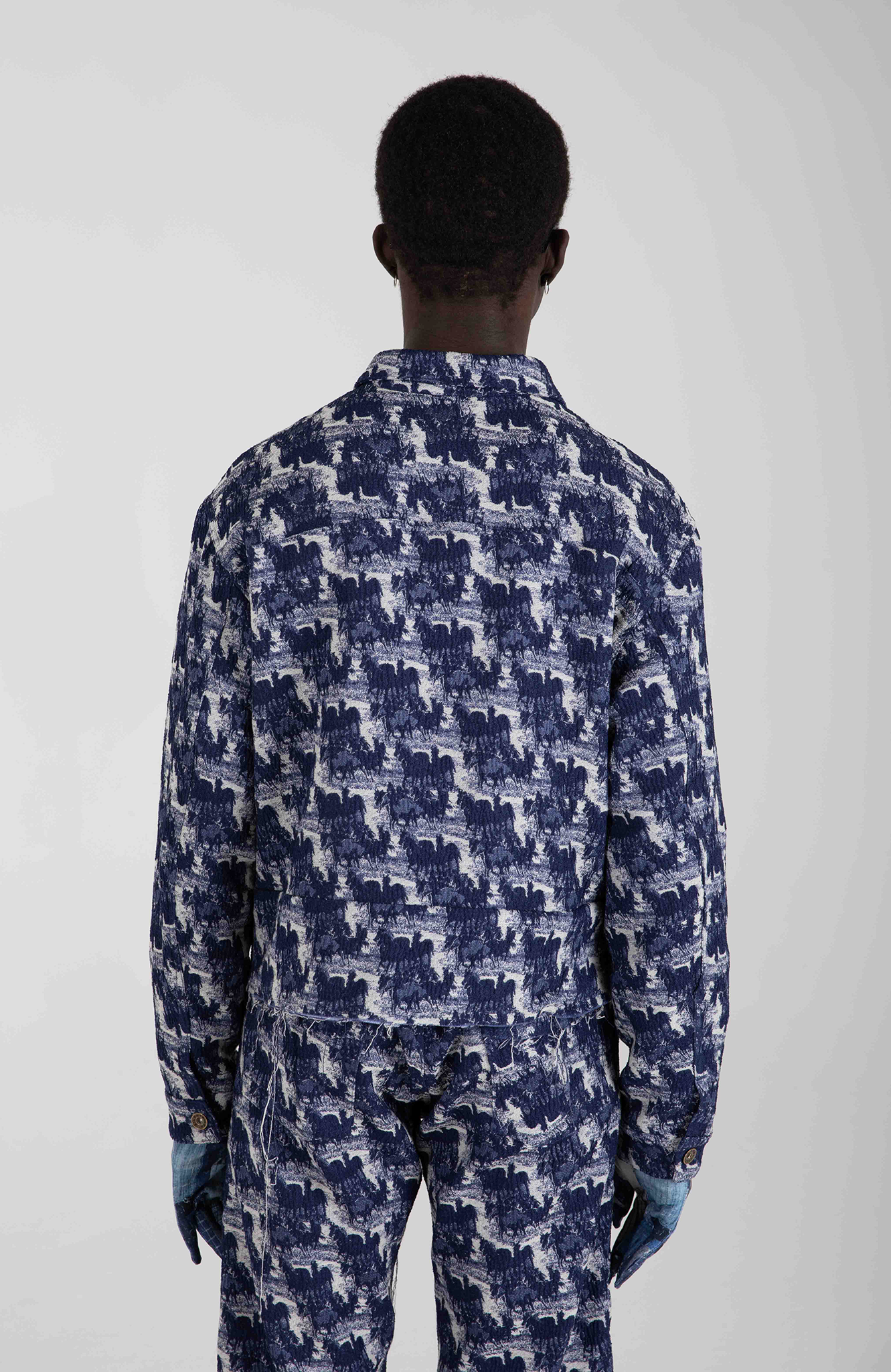 BHALI JACKET
