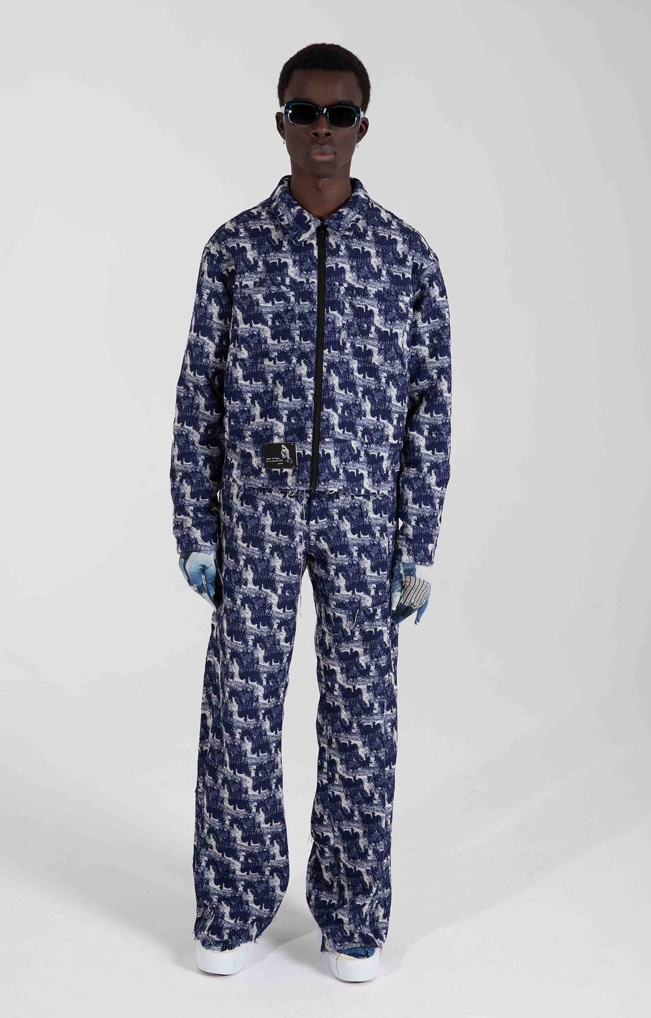 BHALI JACKET