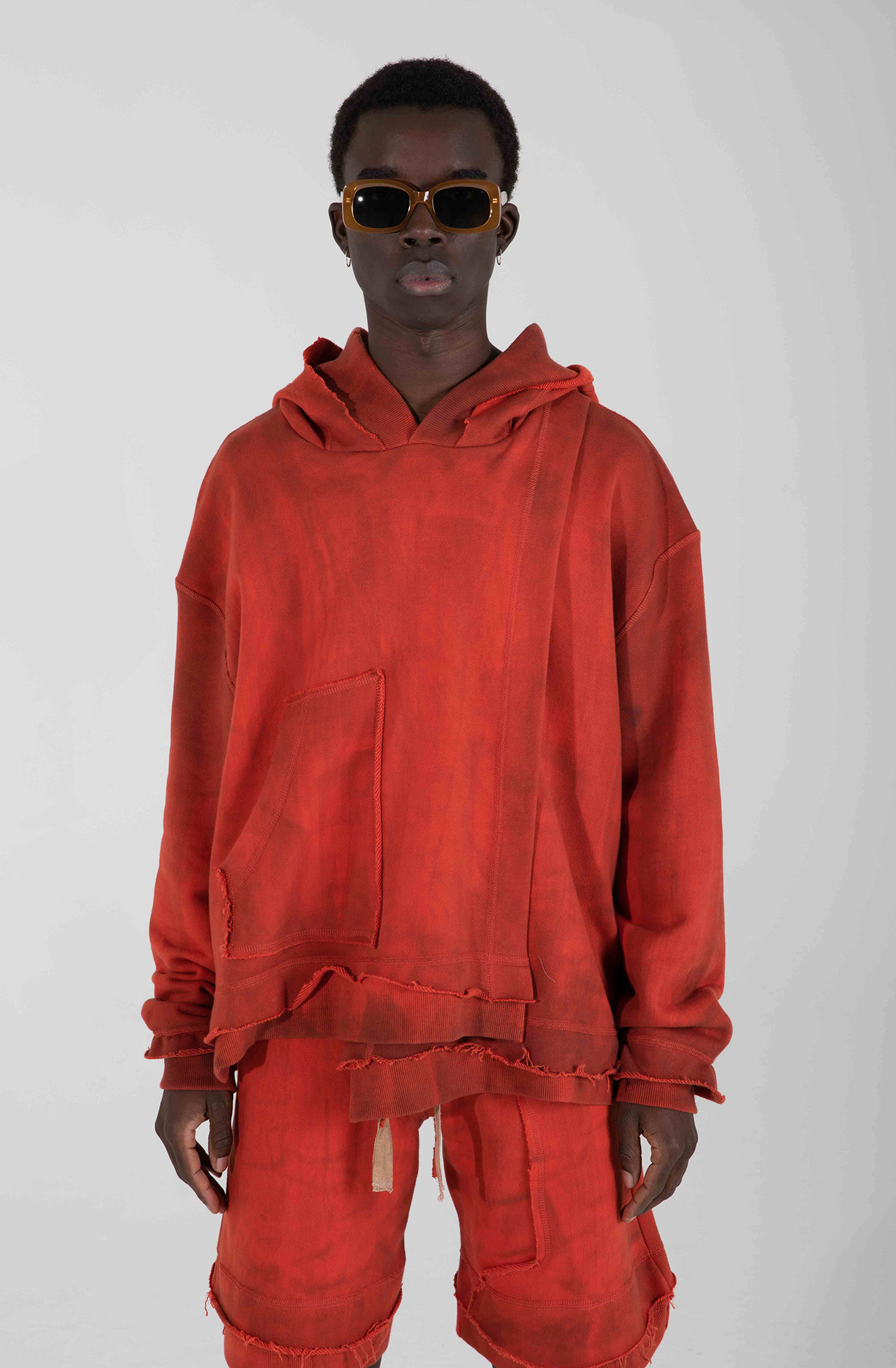 SURYASTA SWEATSHIRT
