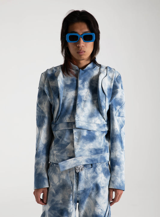 BAU DENIM JACKET