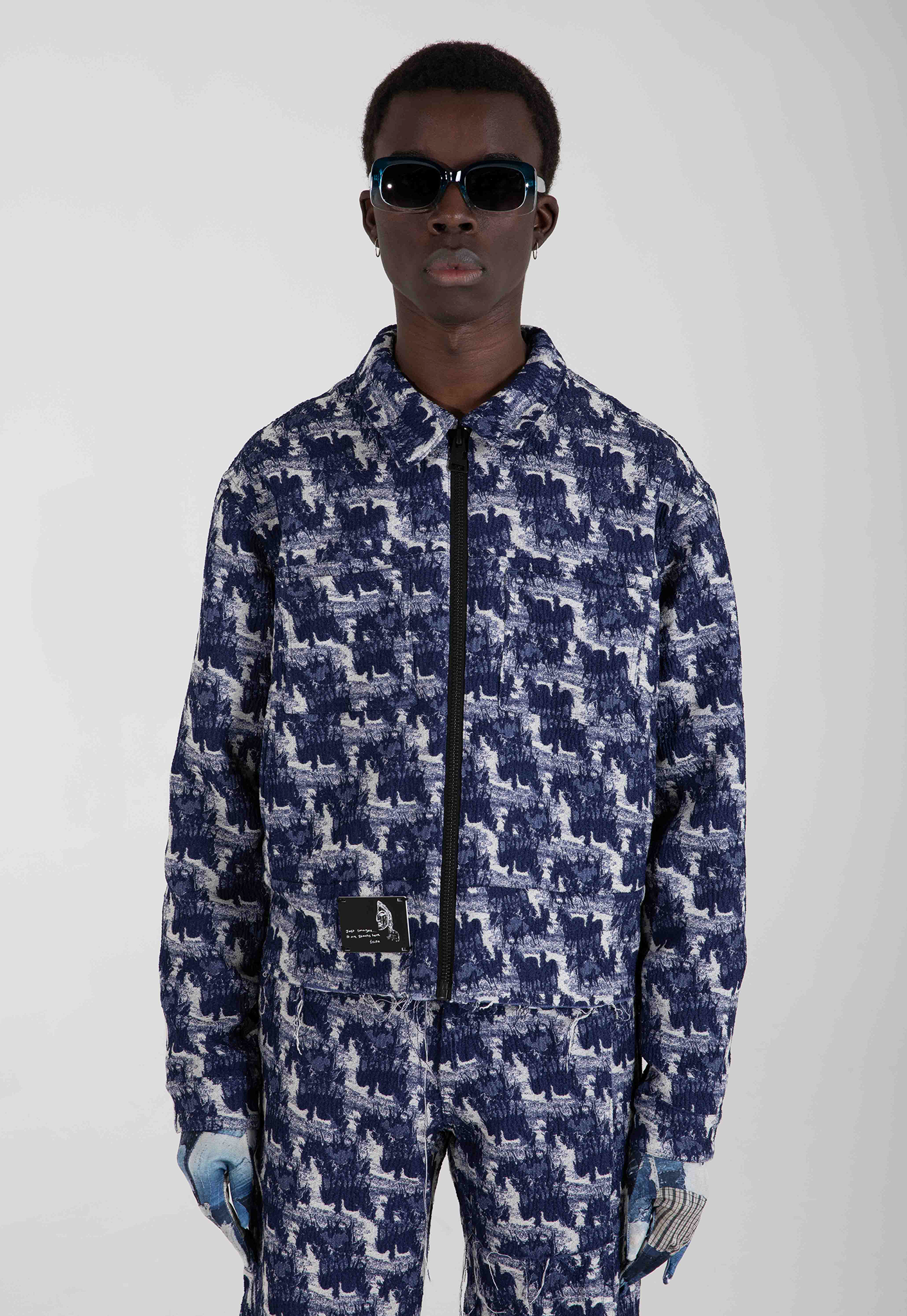BHALI JACKET