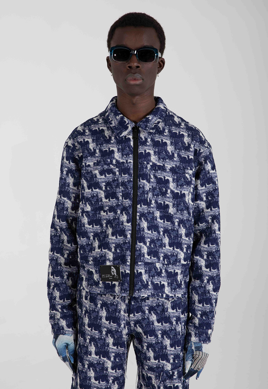 BHALI JACKET