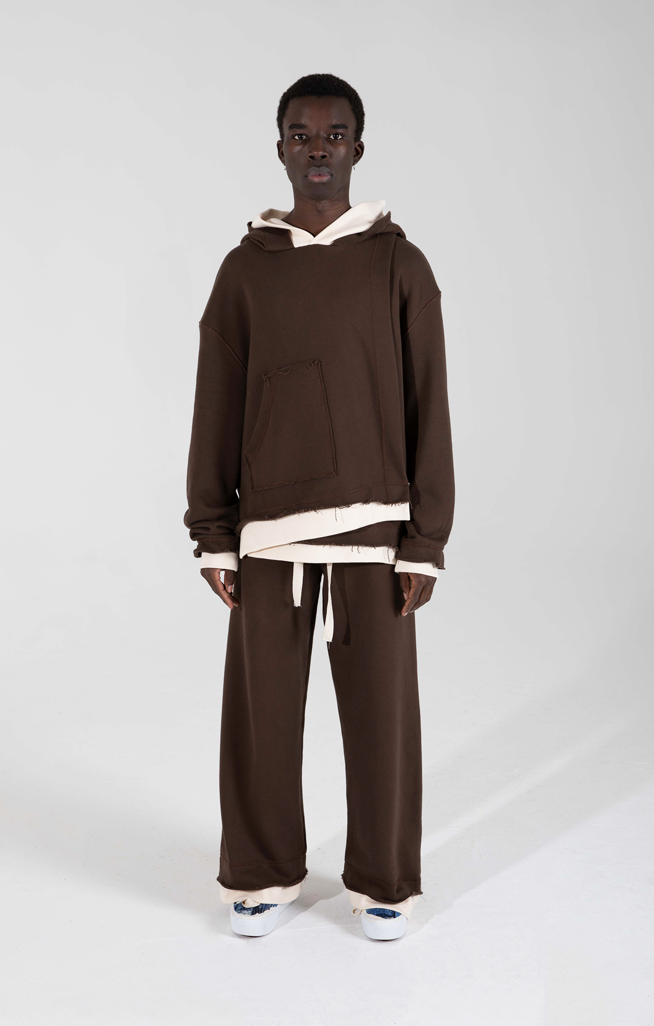 SURYASTA SWEATSHIRT