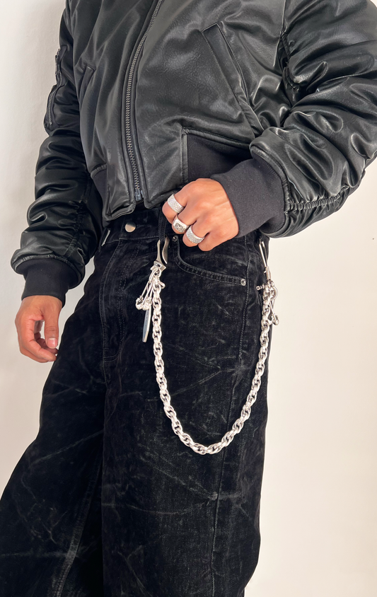 HAFF JEAN CHAIN
