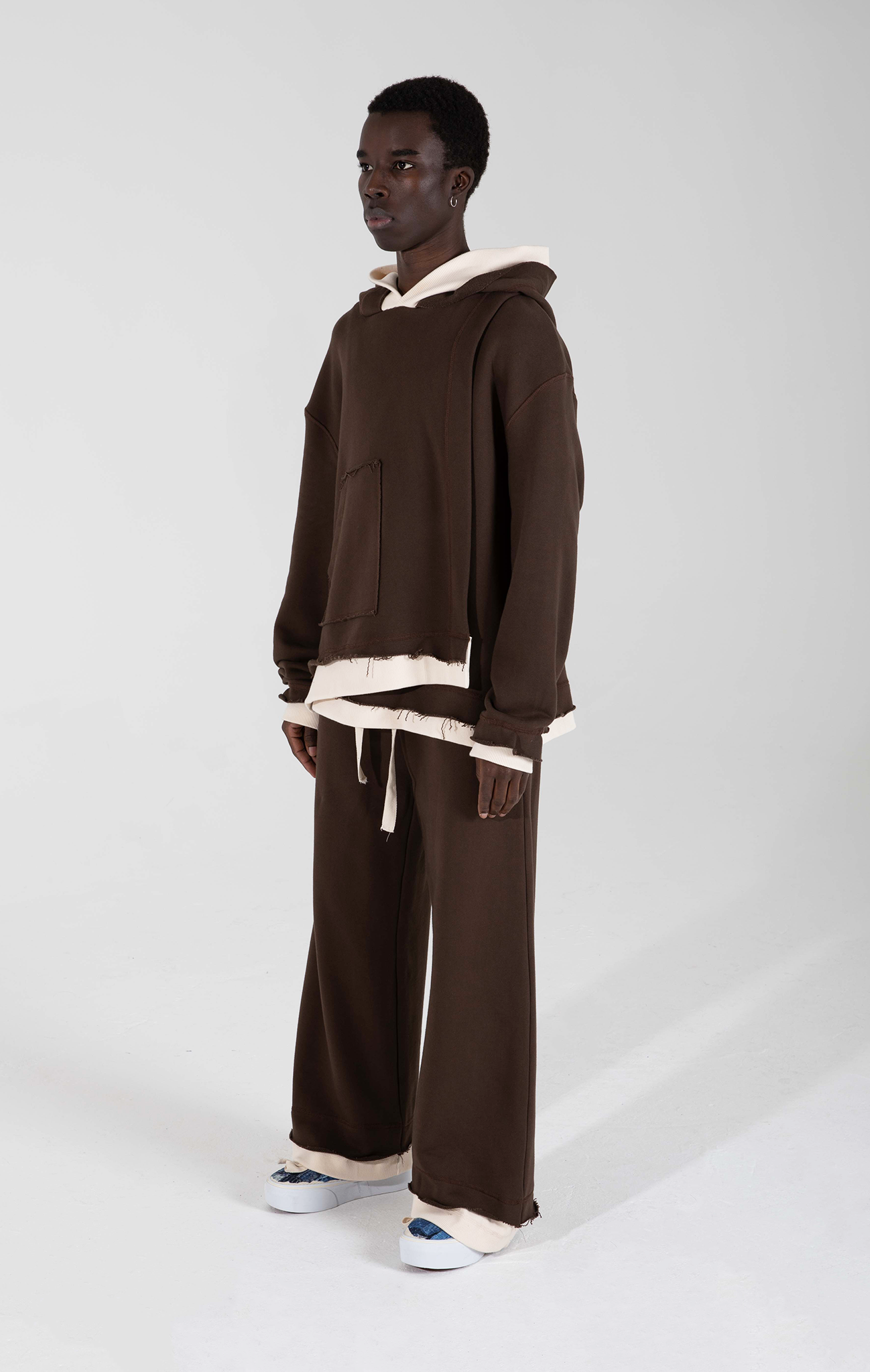 SURYASTA SWEATSHIRT