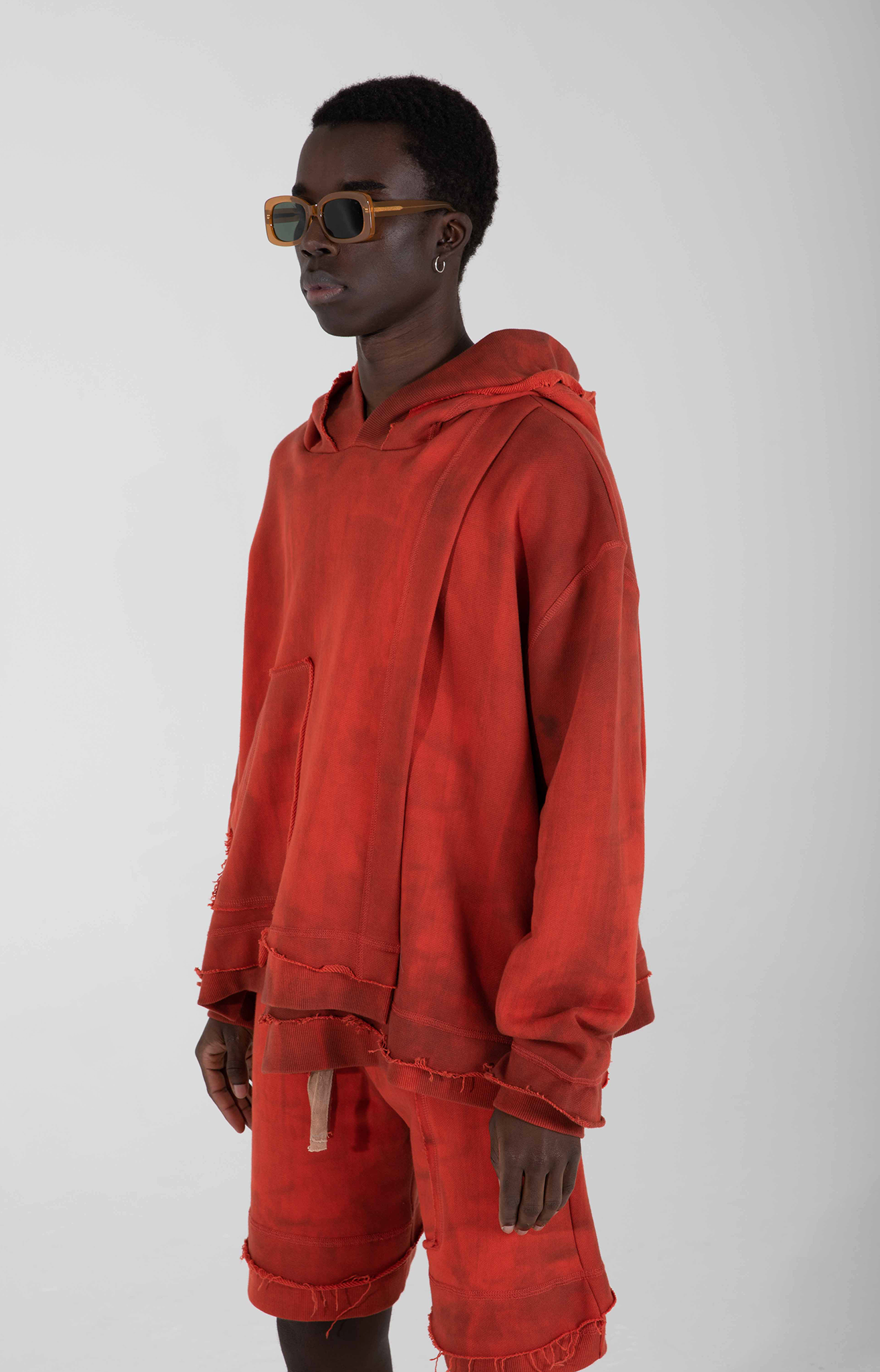 SURYASTA SWEATSHIRT