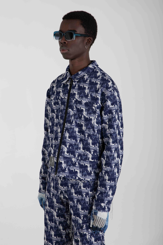 BHALI JACKET