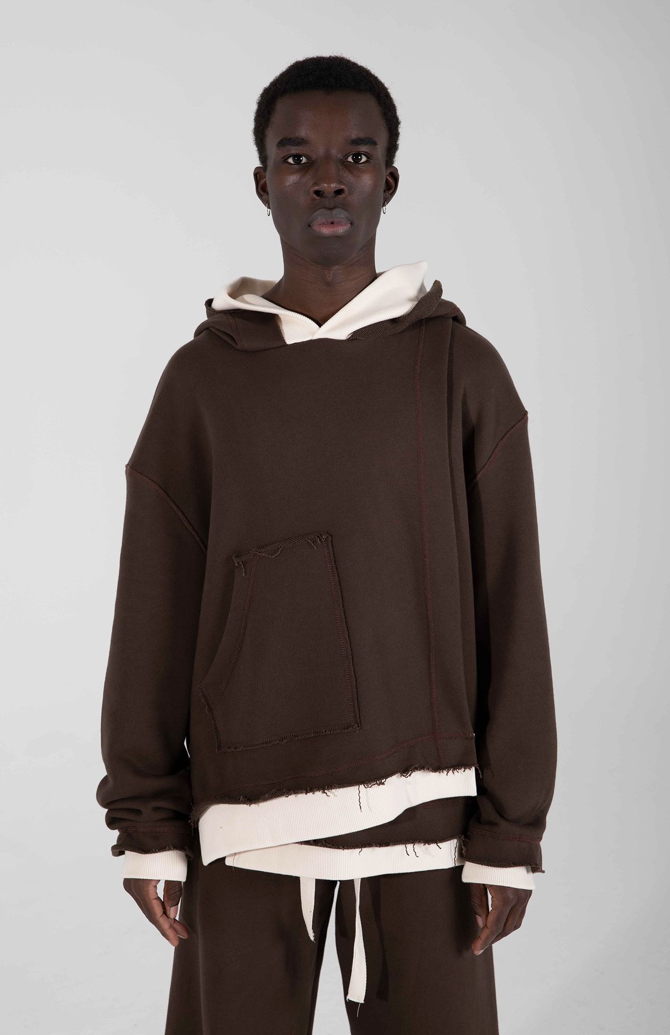 SURYASTA SWEATSHIRT