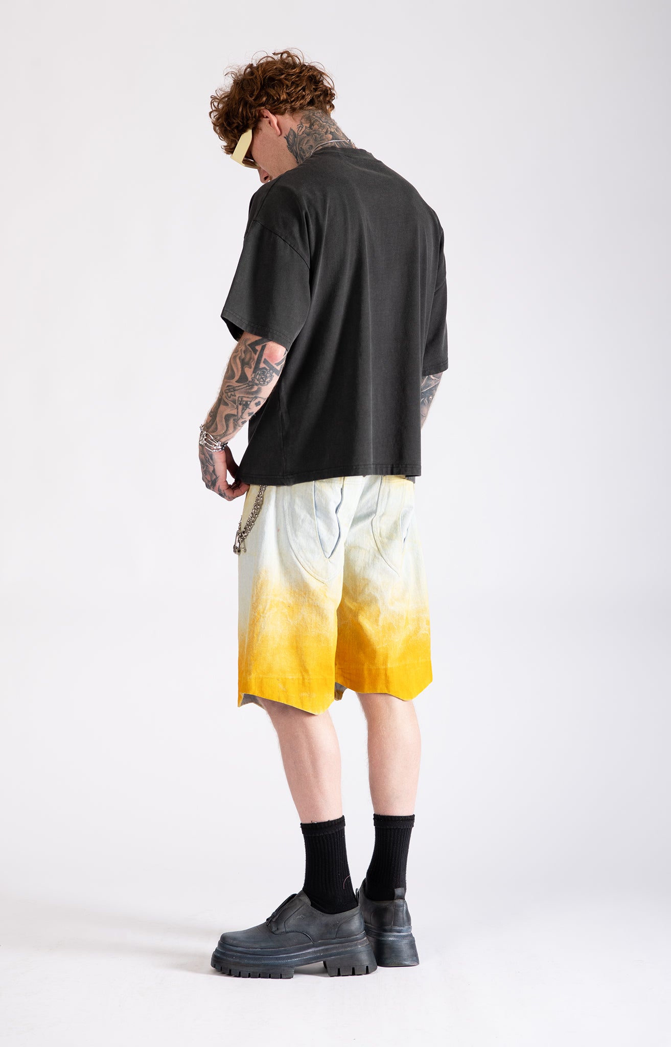 PHKIL T SHIRT