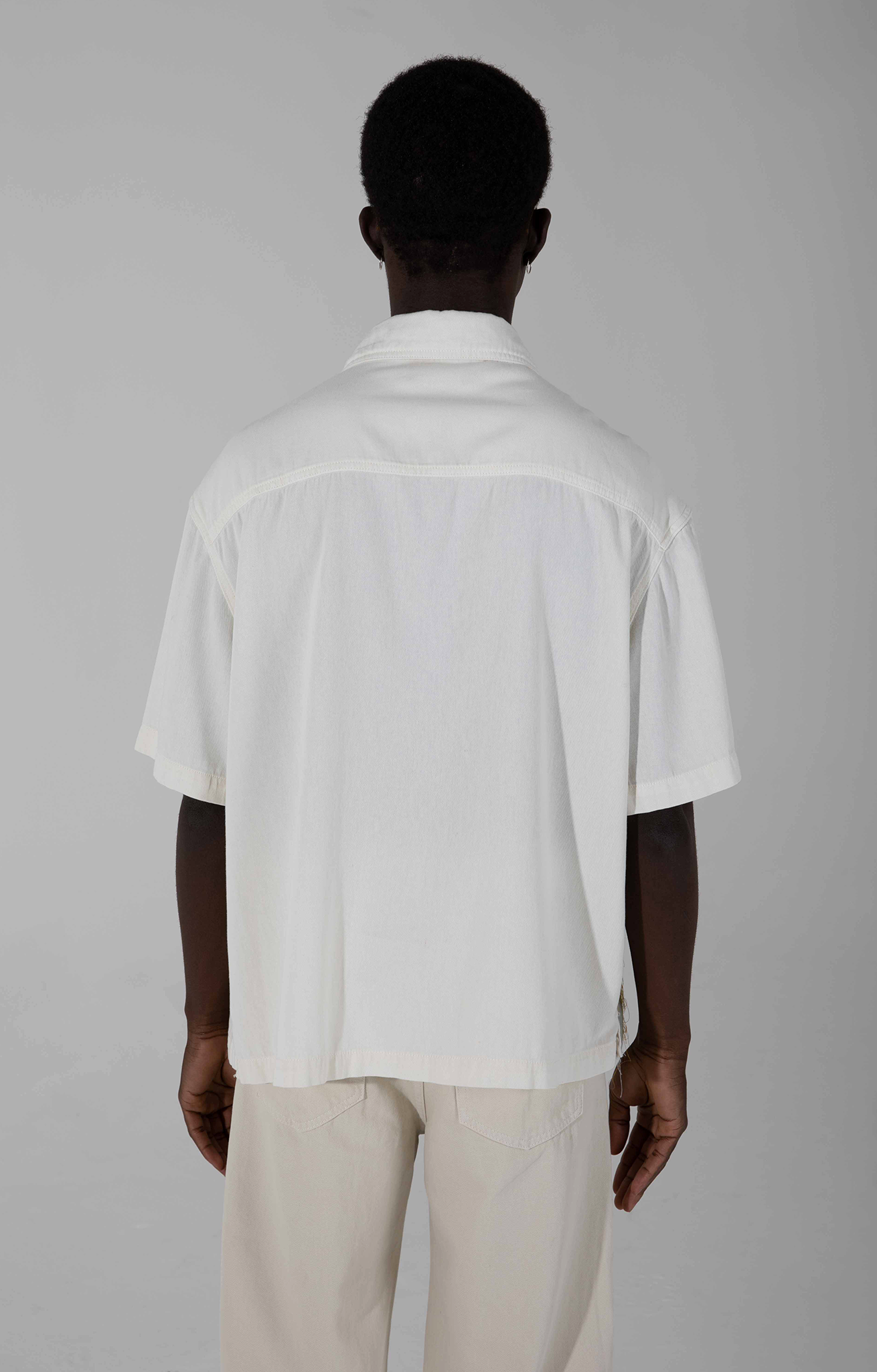 NERA SHIRT