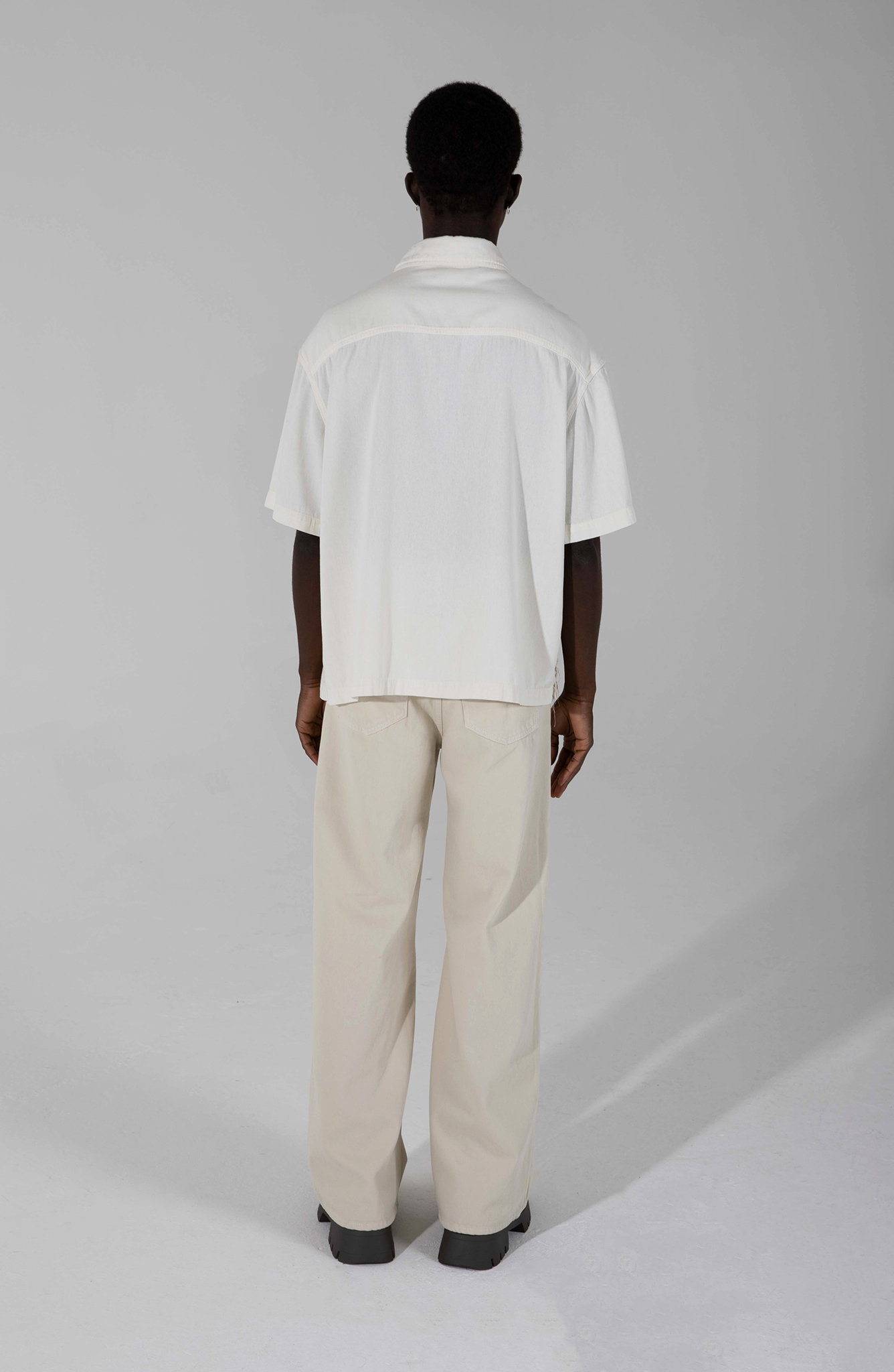 NERA SHIRT
