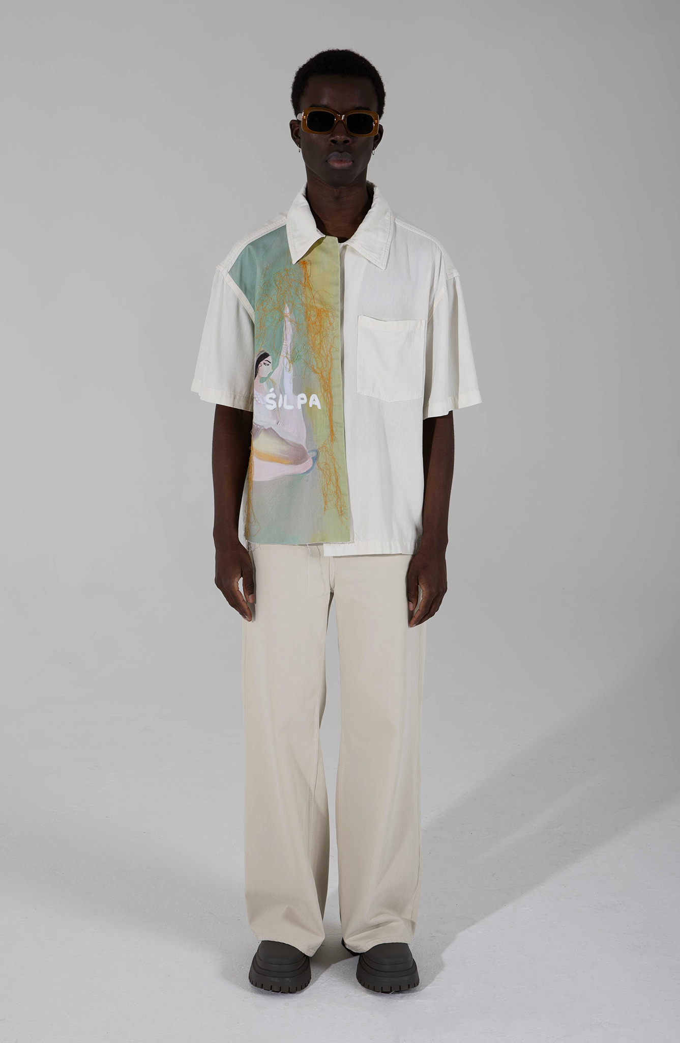 NERA SHIRT