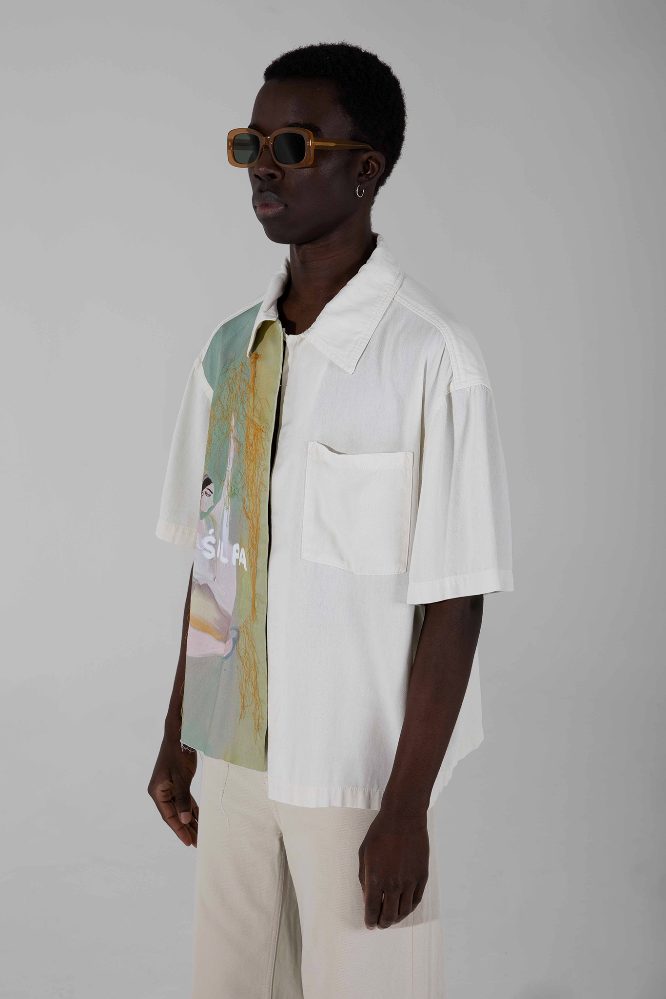 NERA SHIRT