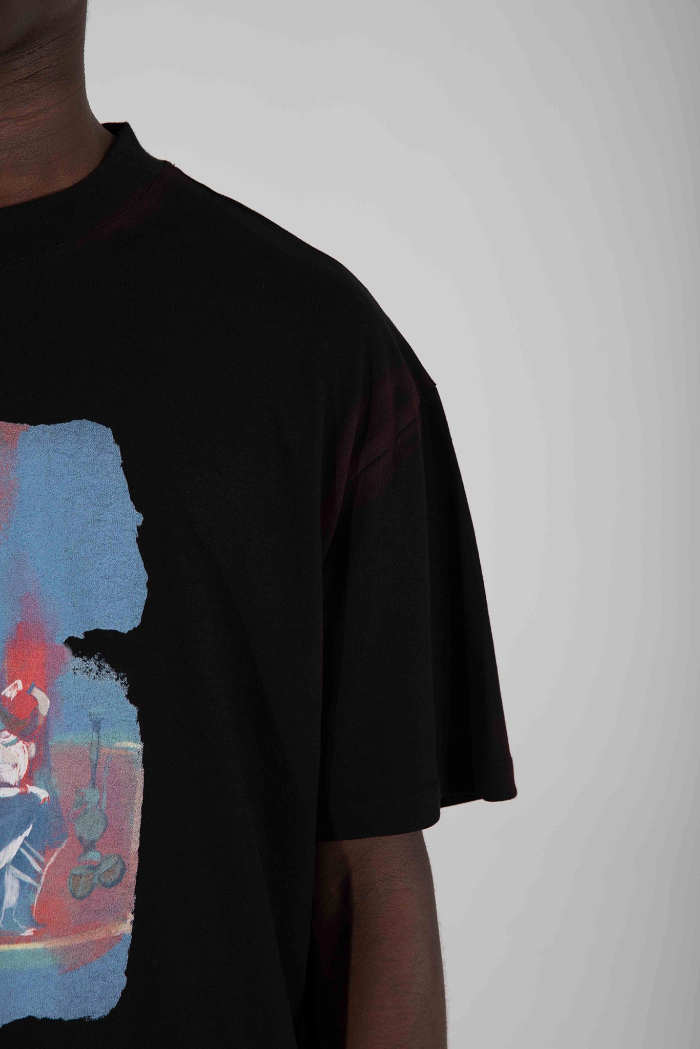 ROCKTHO T SHIRT