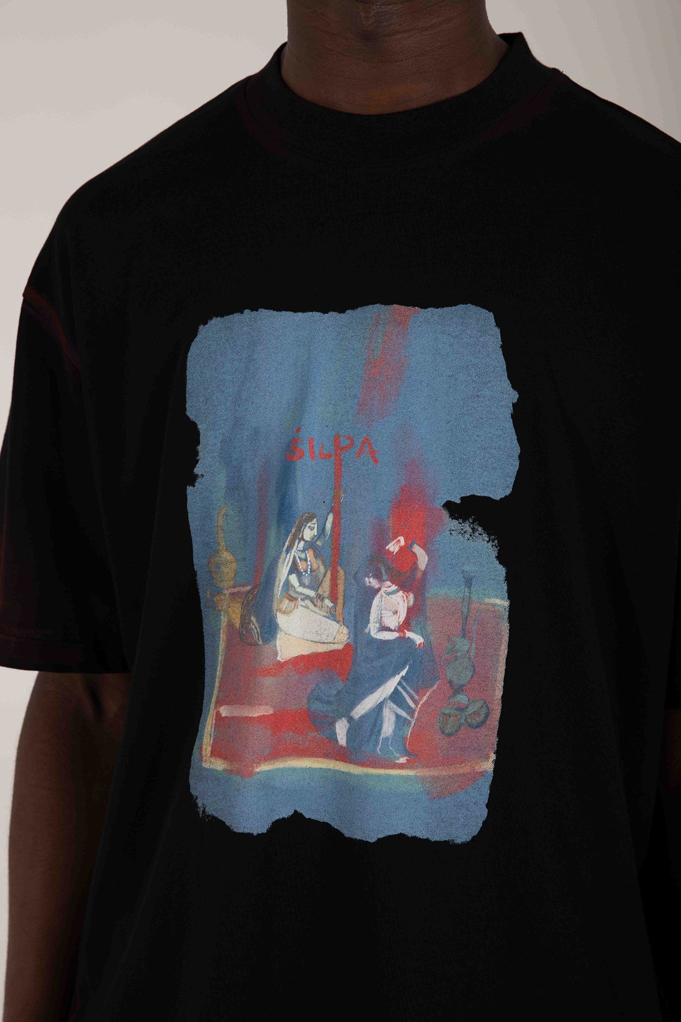 ROCKTHO T SHIRT
