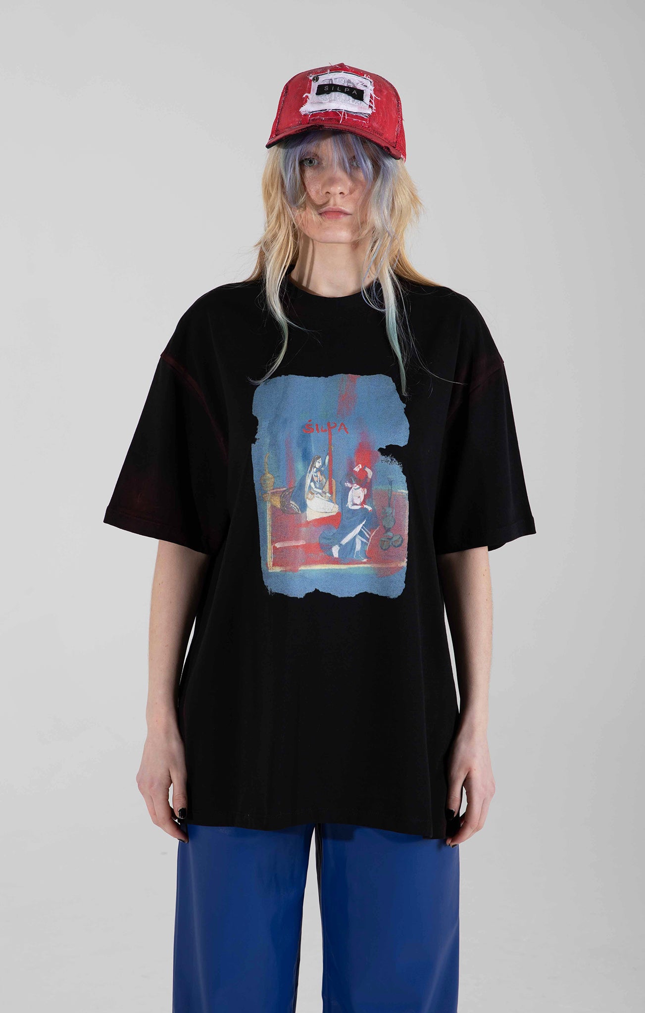 ROCKTHO T SHIRT