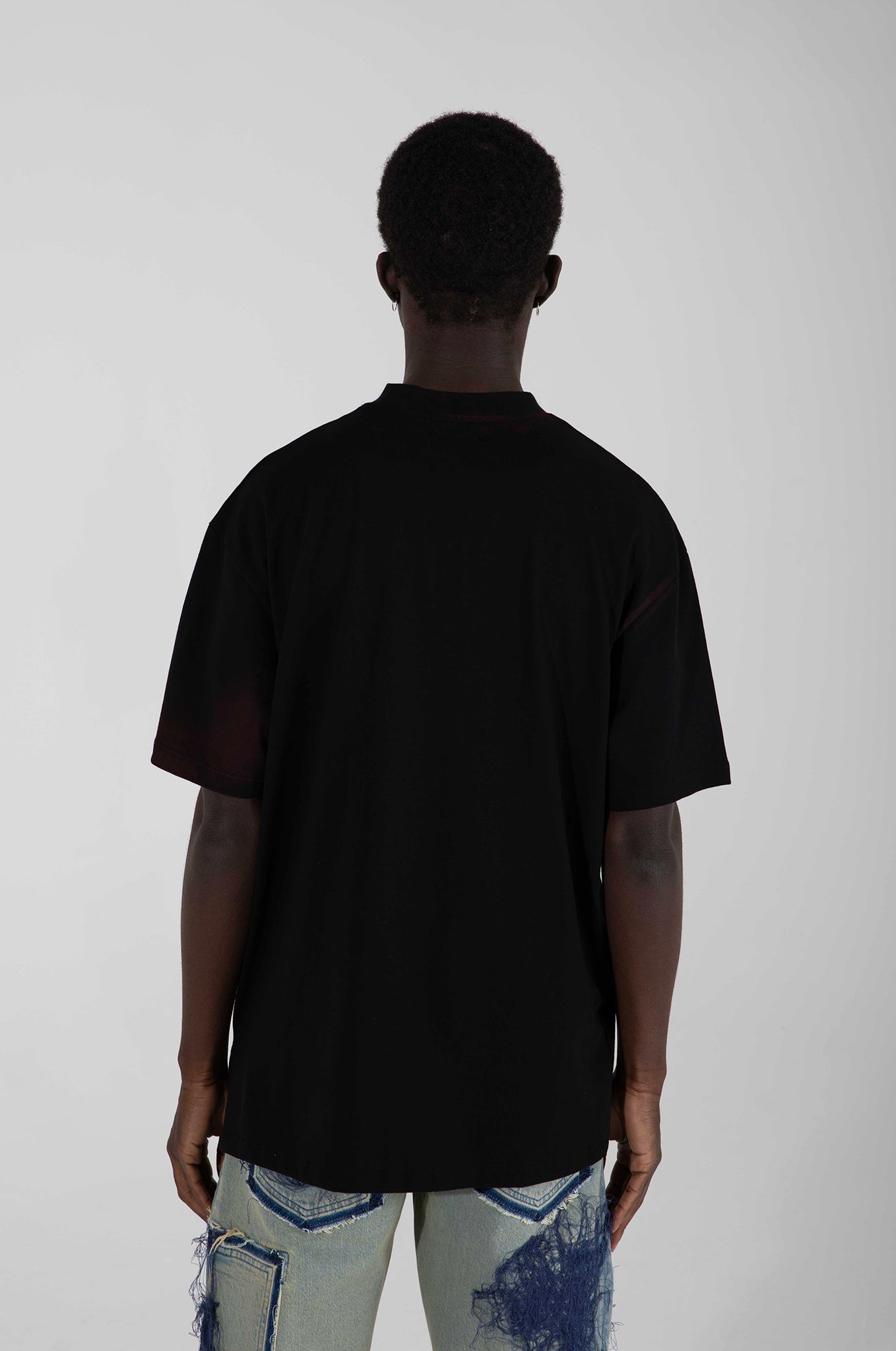 ROCKTHO T SHIRT