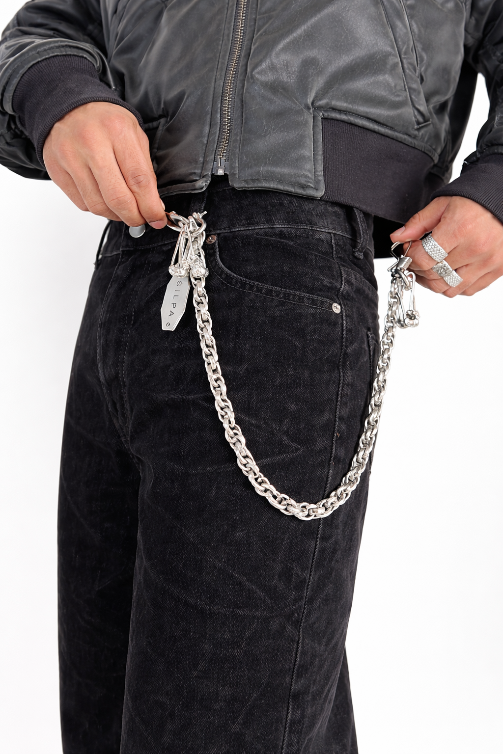HAFF JEAN CHAIN