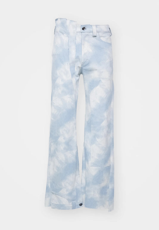 DINA UNISEX - RELAXED FIT JEANS