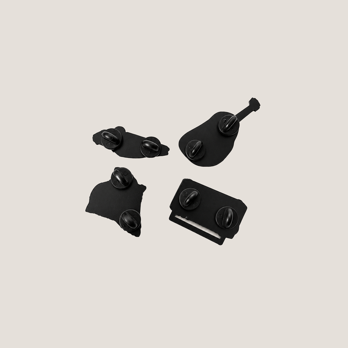 Śilpa Icons Set