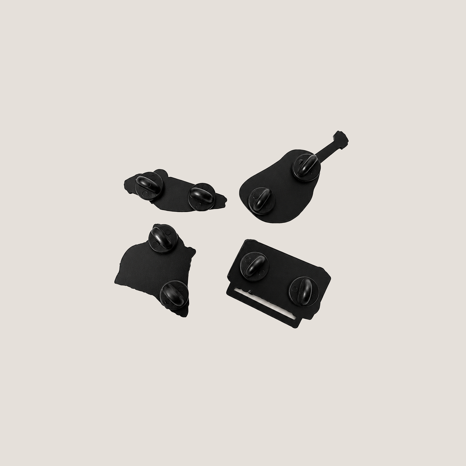 Śilpa Icons Set