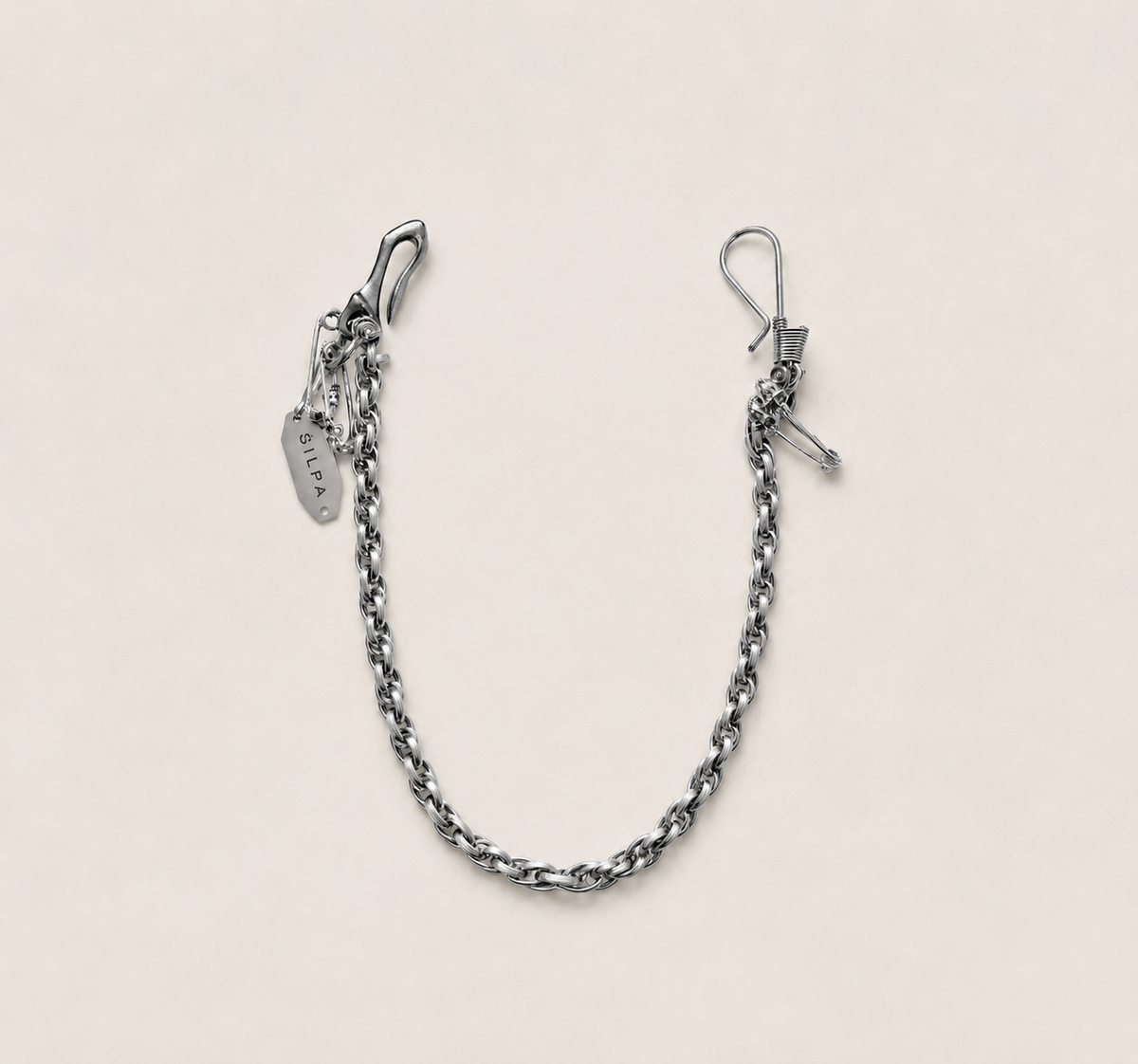 Halff Jean Chain