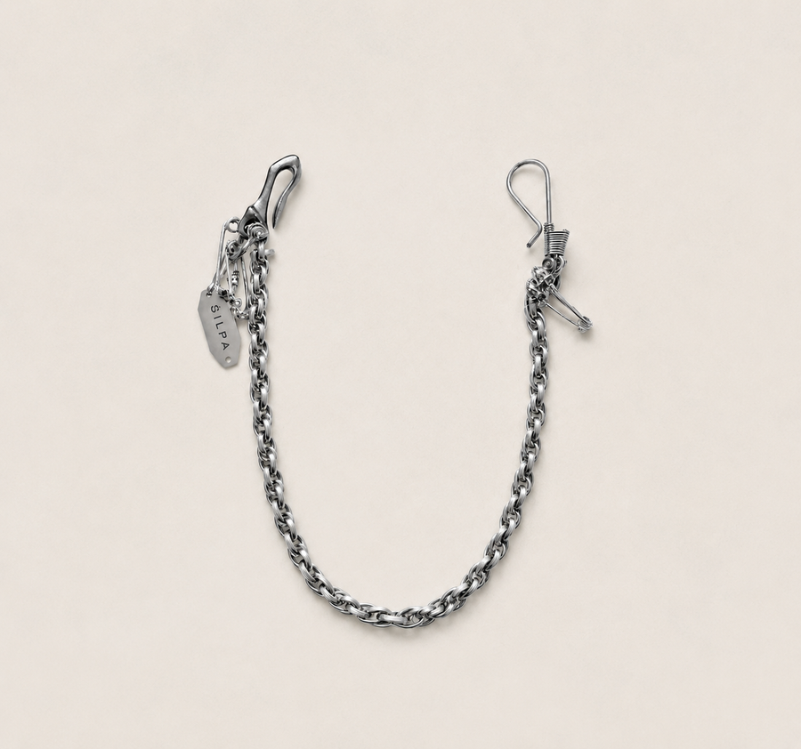 Halff Jean Chain