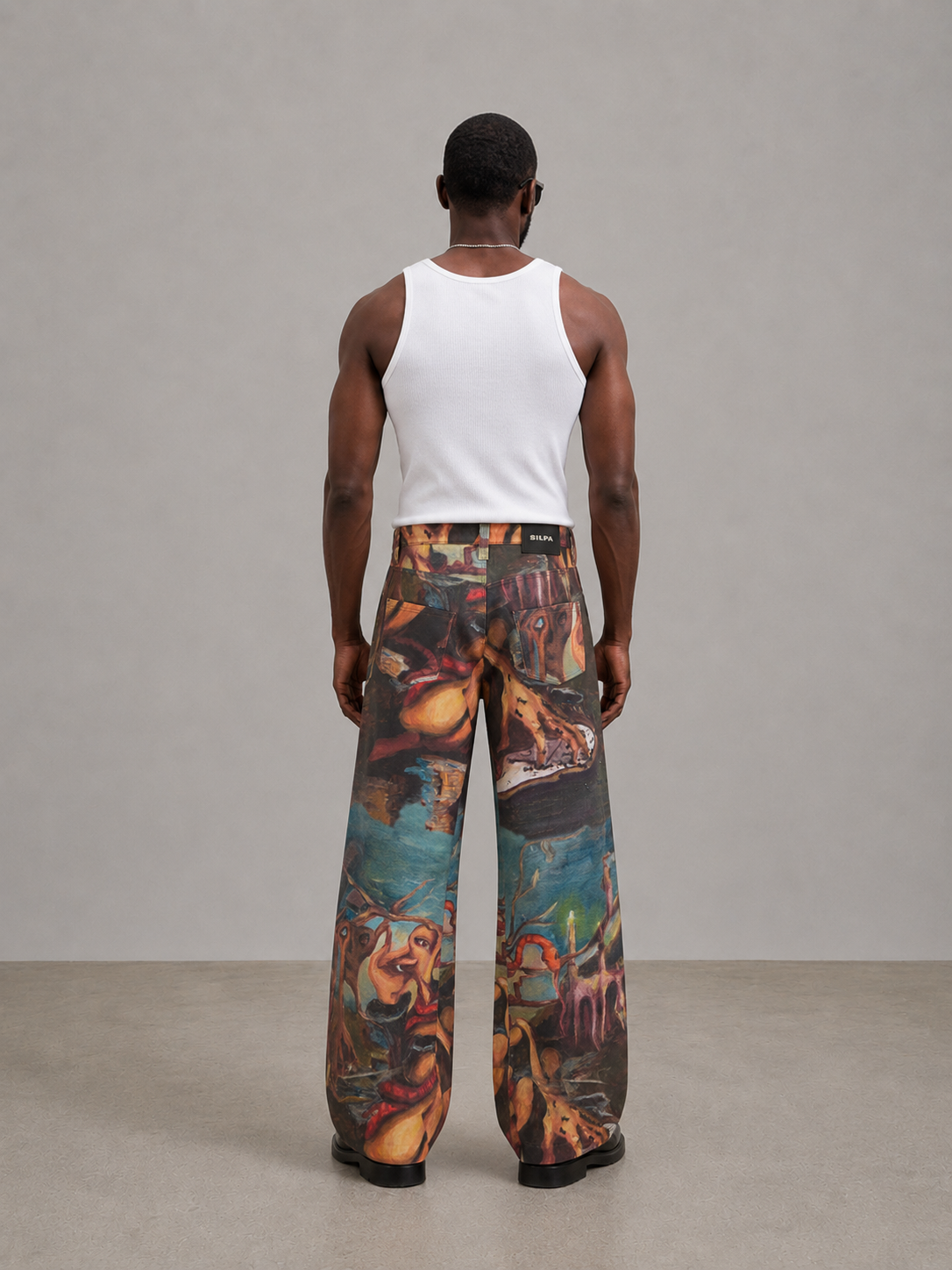 Kaff denim jeans