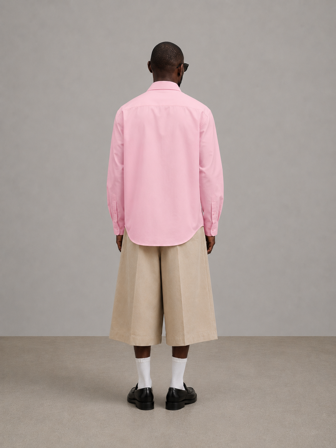 pink back 