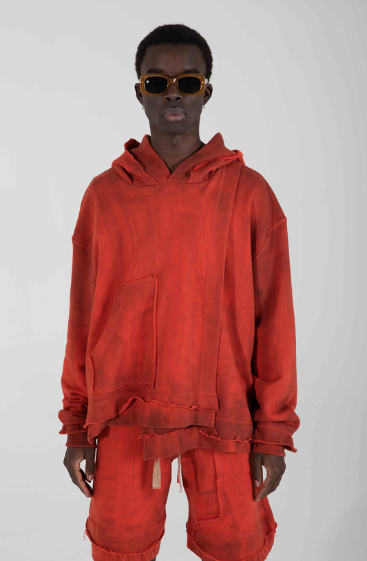 SURYASTA SWEATSHIRT