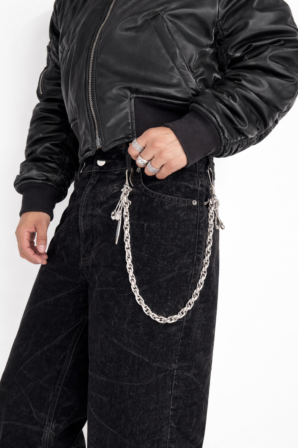 HAFF JEAN CHAIN