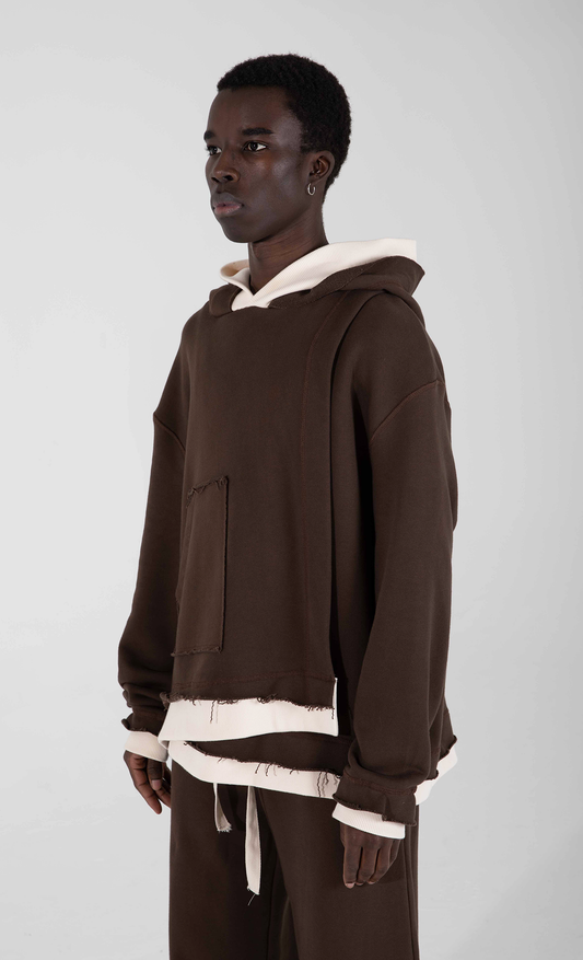 SURYASTA SWEATSHIRT