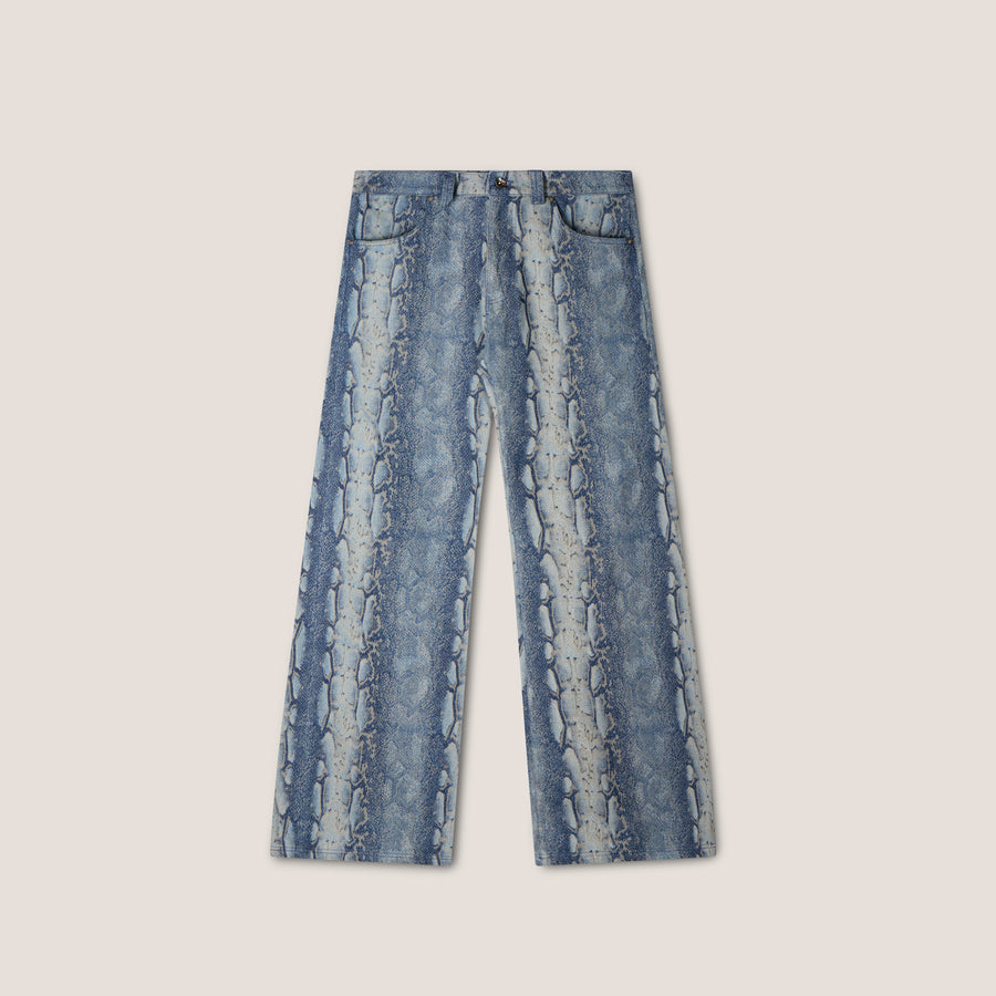 Hafor denim jeans