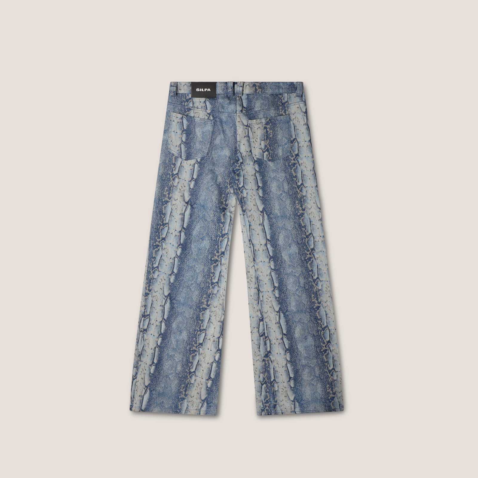 Hafor denim jeans