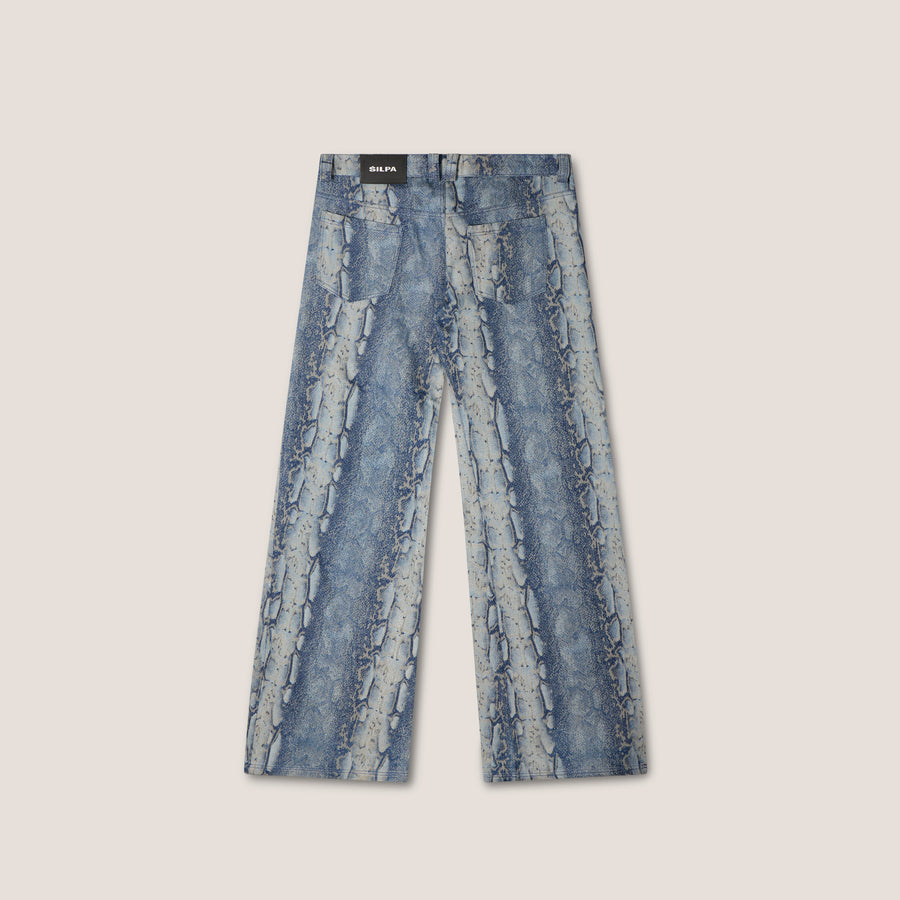 Hafor denim jeans