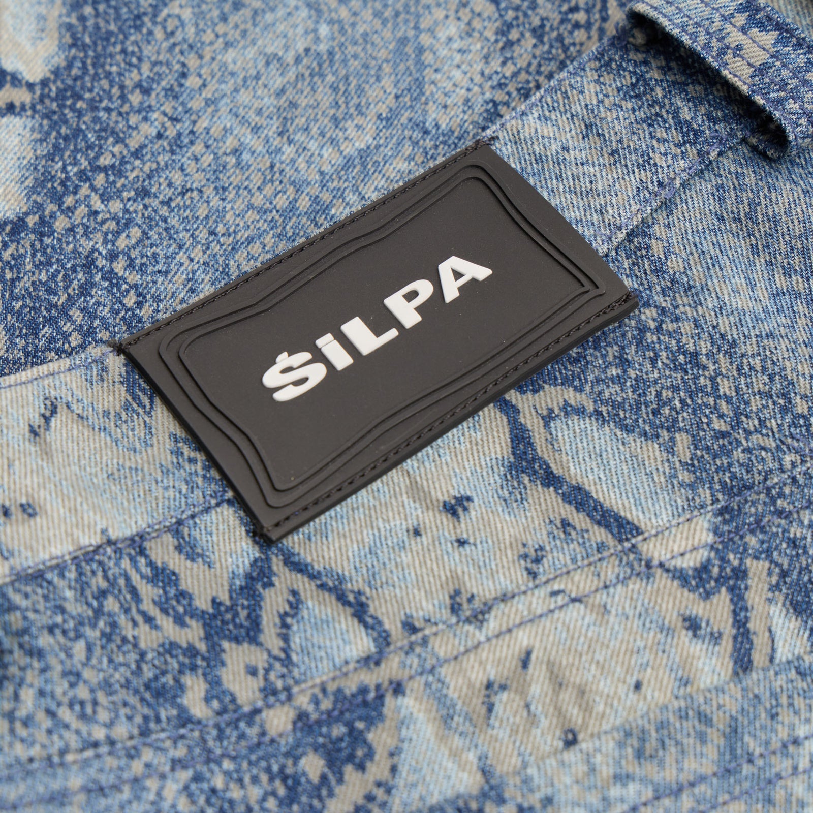 Hafor denim jeans