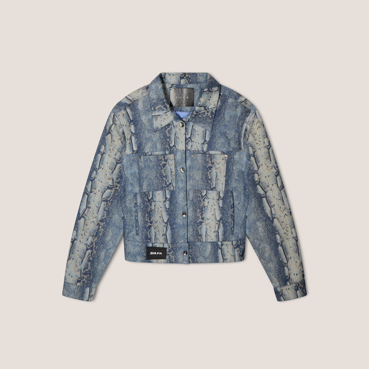 Hafor denim jacket