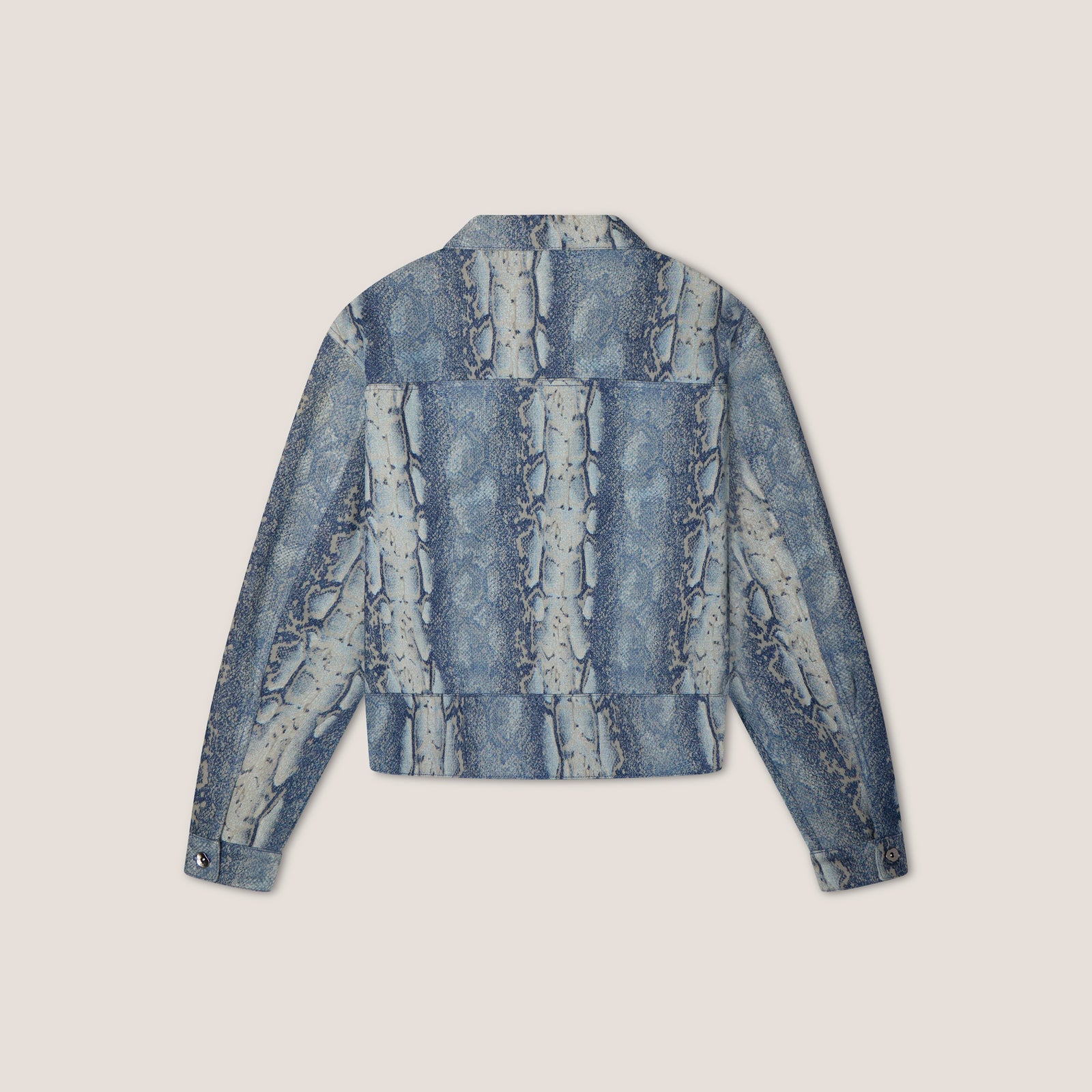 Hafor denim jacket