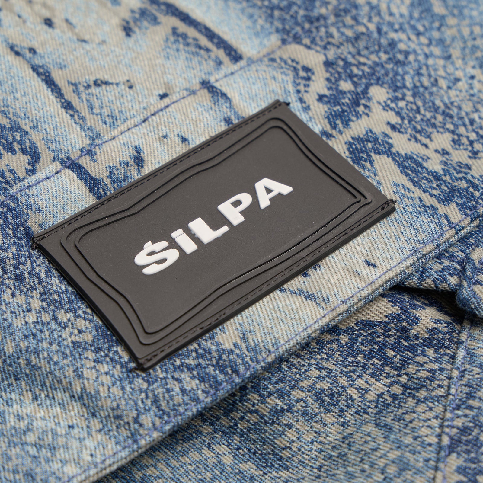 Hafor denim jacket