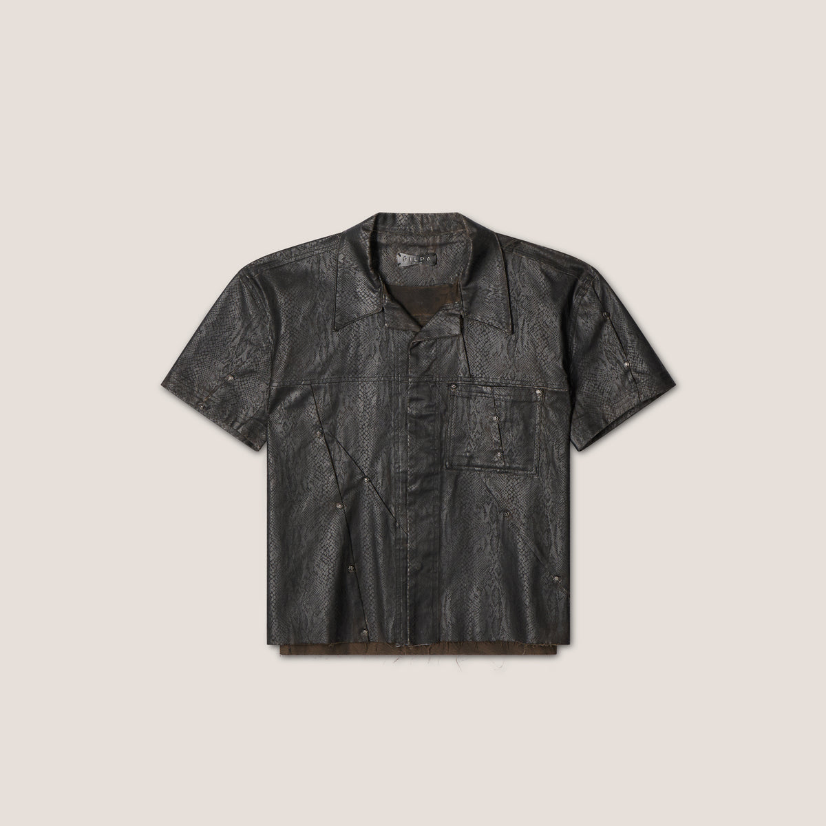 Khal shirt