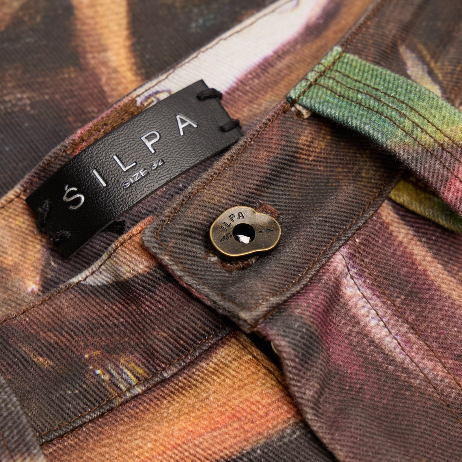 Kaff denim jeans