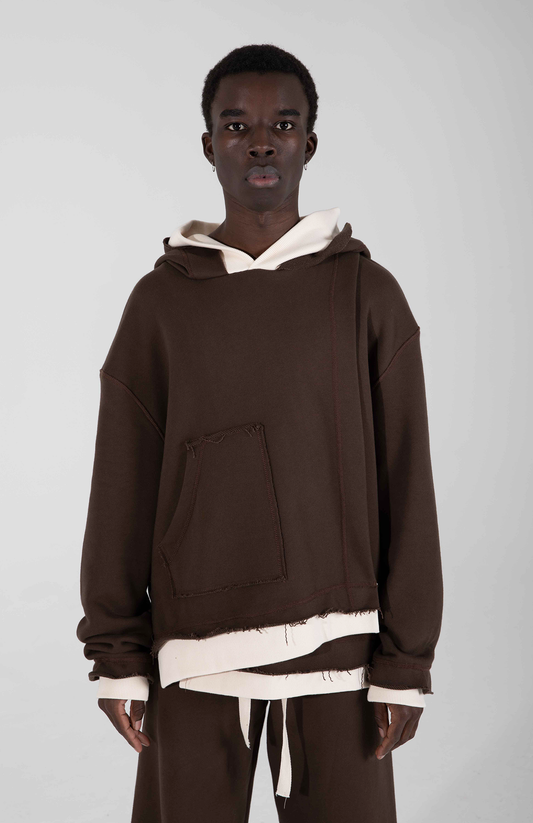 SURYASTA SWEATSHIRT