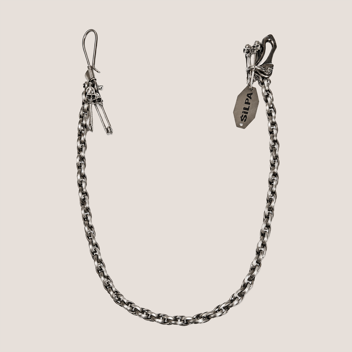 Halff Jean Chain