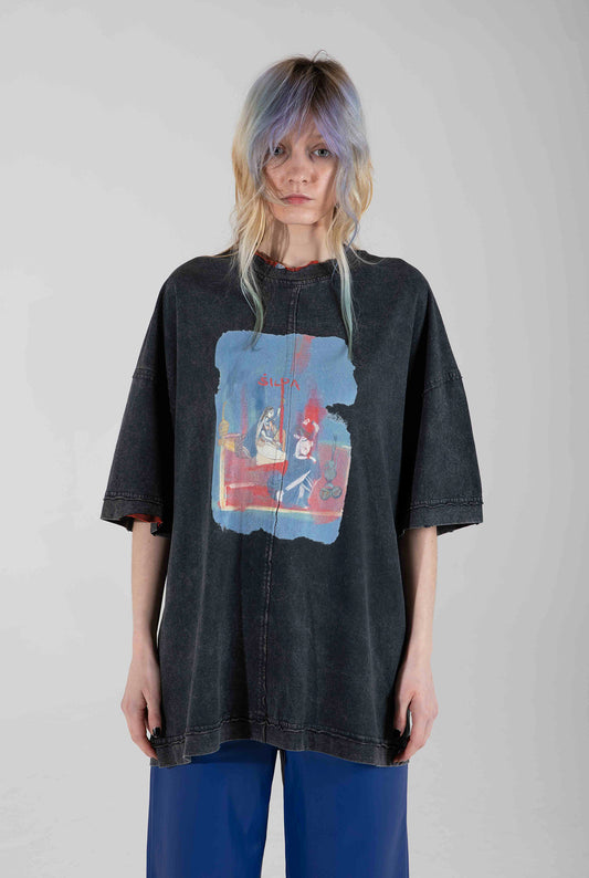 GRUNAH T SHIRT
