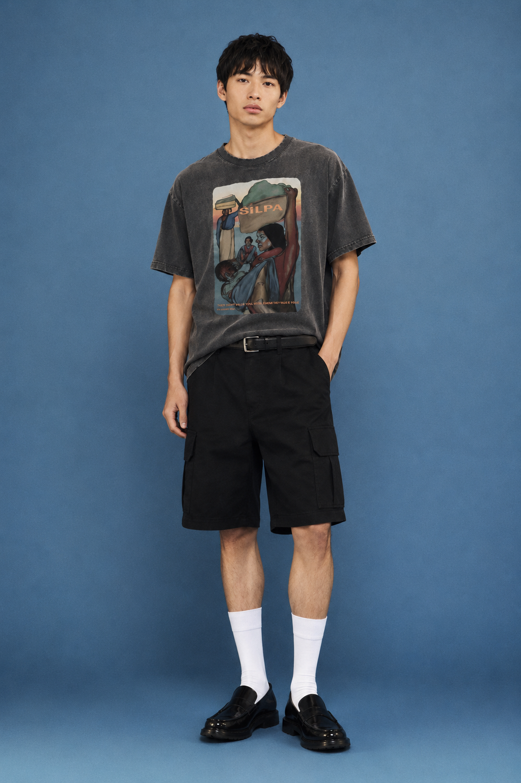 T SS27 campaign image